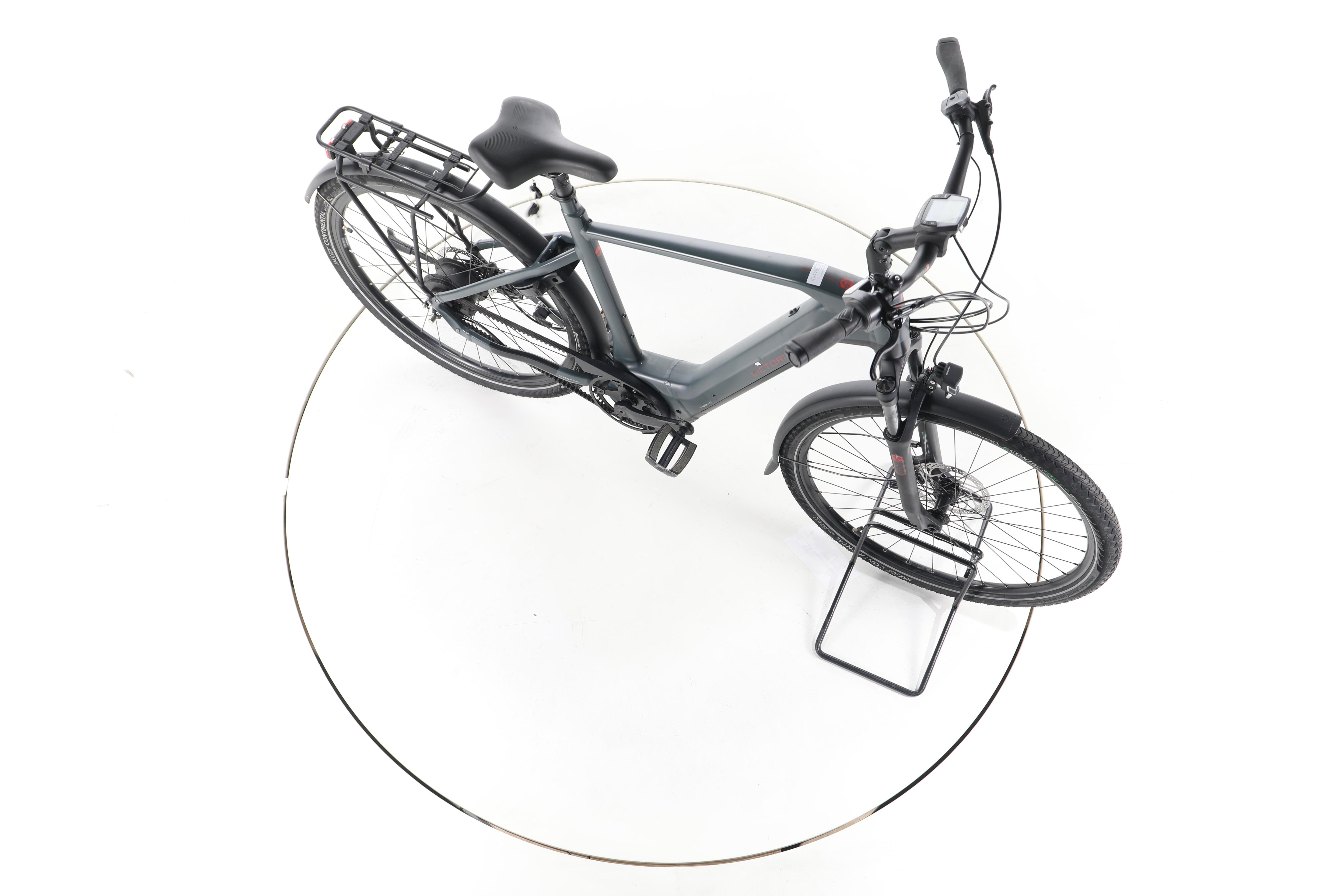 Victoria eManufaktur 11.9 City E-Bike - Image 14