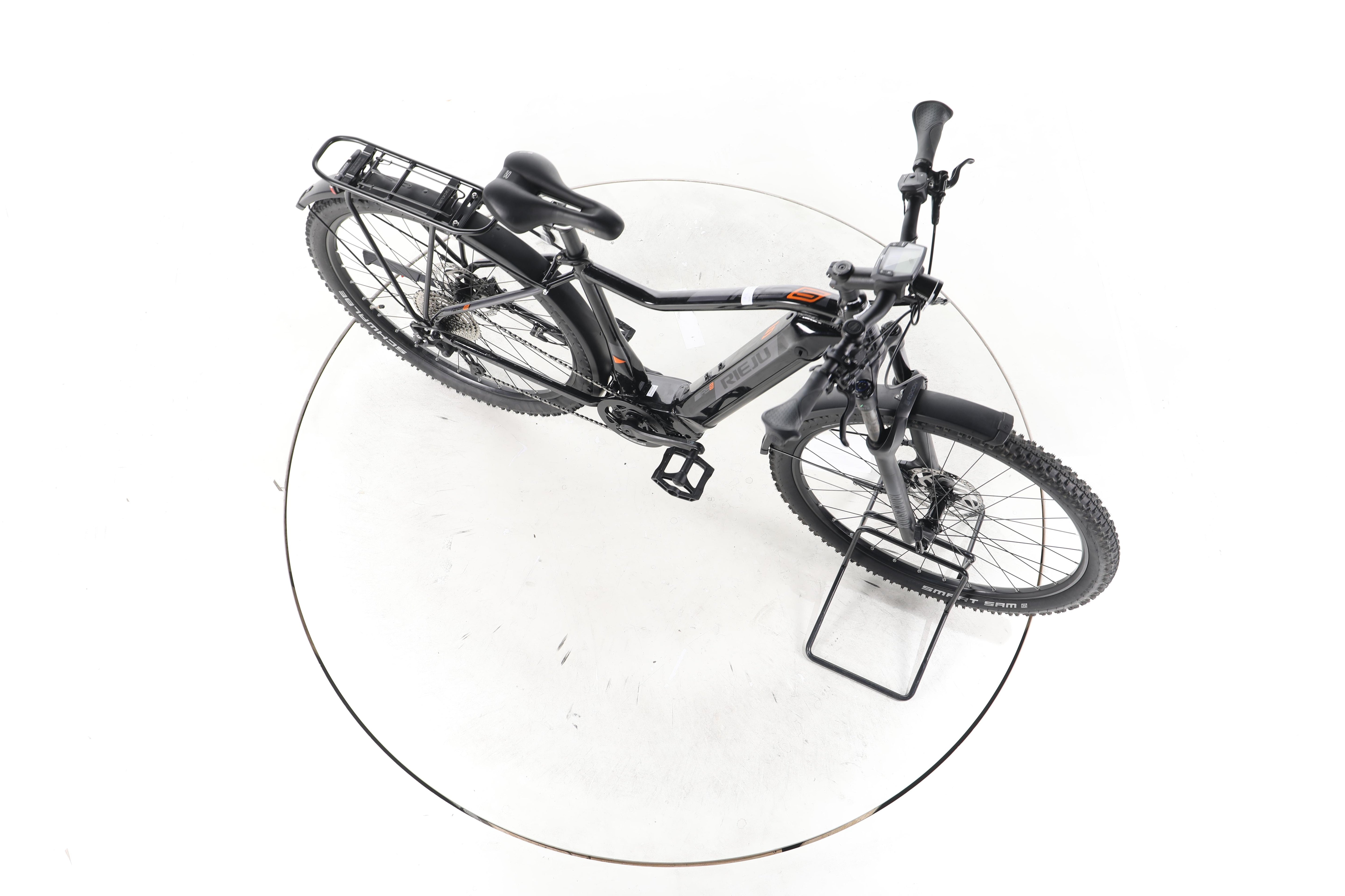 Rieju RS5 Trekking E-Bike - Image 14