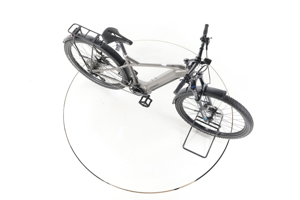 TRENGA DE XME 8.0 AT Trekking E-Bike 2024 - Image 14
