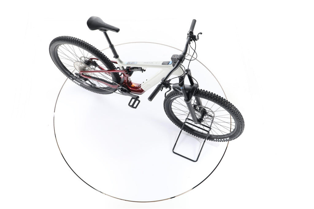 Focus Vam² Sl 8.7 Fully E-Bike Carbon 2024 - Image 14