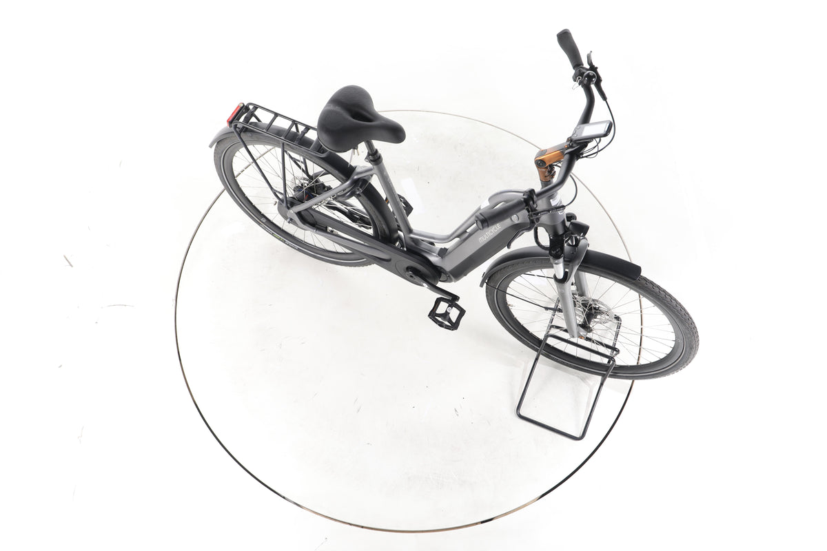 Multicycle Voyage Emi City E-Bike Tiefeinsteiger - Image 14