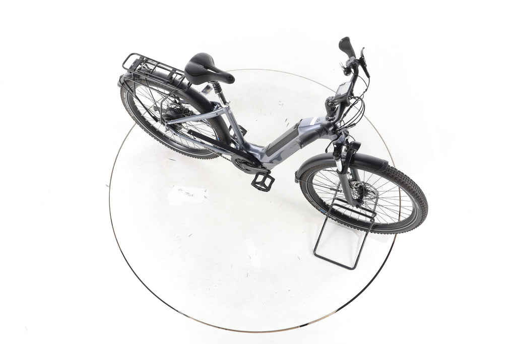 Velo de Ville SEB 990 City E-Bike Tiefeinsteiger - Image 14