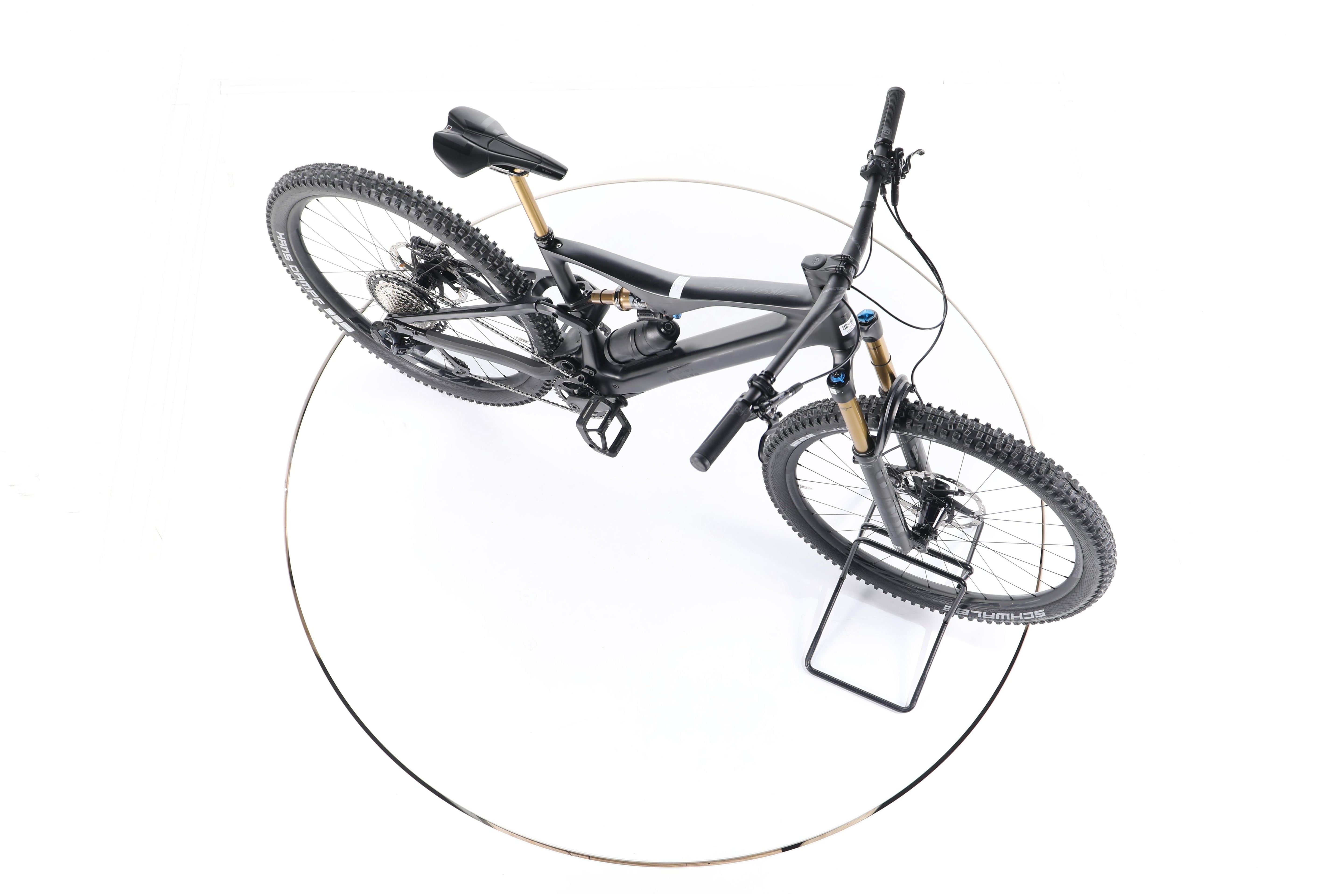 BH Bikes iLYNX TRAIL CARBON 8.9 E-Bike Fully Carbon - Image 14