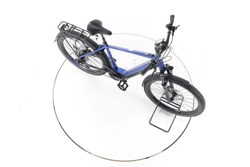 Victoria eAdventure 12.9 Trekking E-Bike - Image 14
