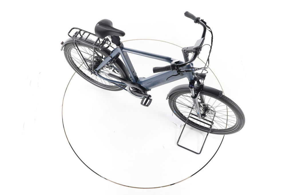 Campus BM38 City E-Bike 2025 - Image 14