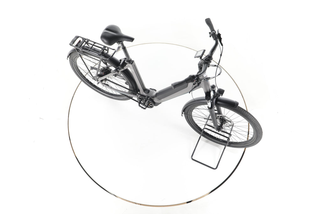 Winora Sinus R5 City E-Bike Tiefeinsteiger 2025 - Image 14