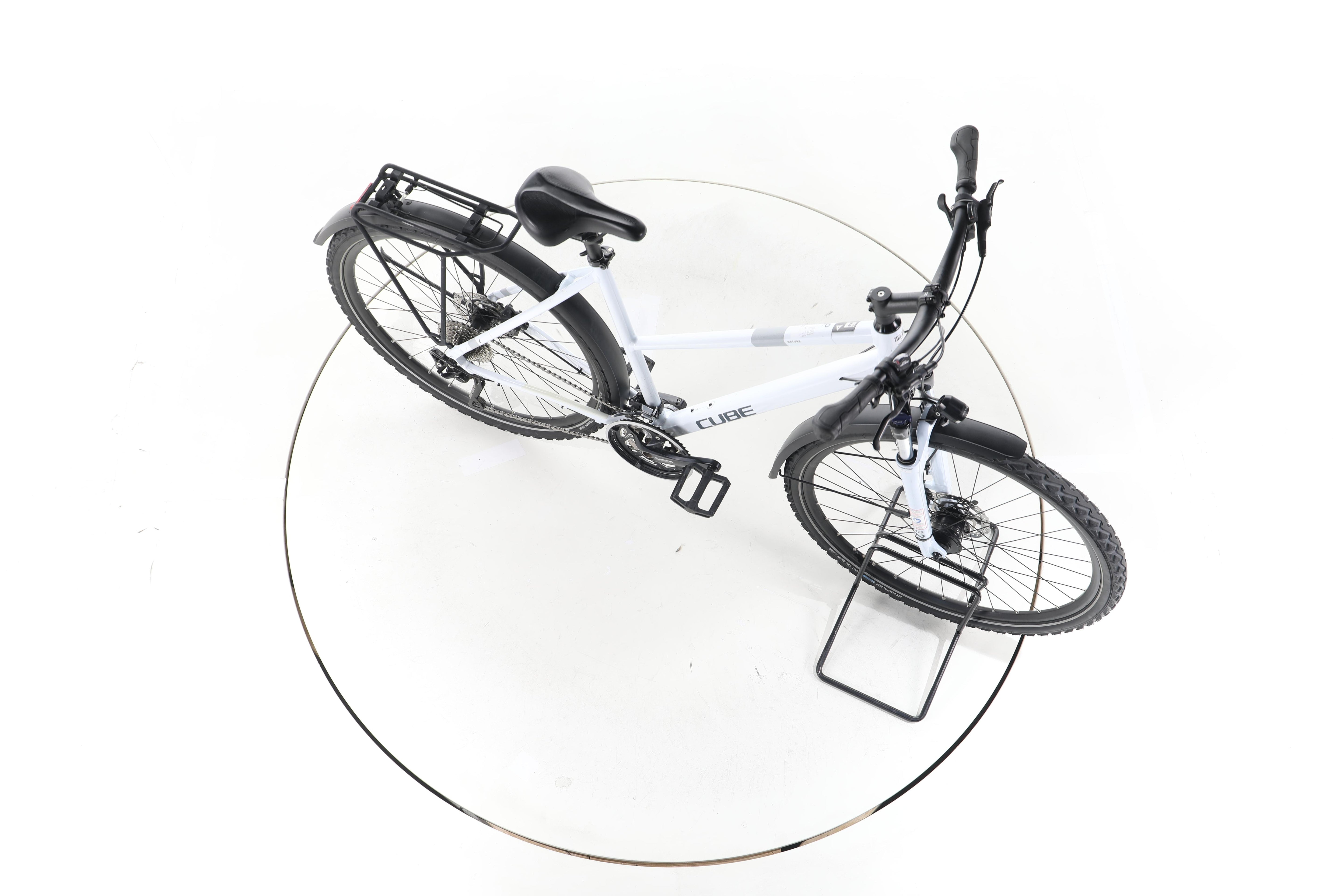 Cube Nature Pro Allroad - Image 14