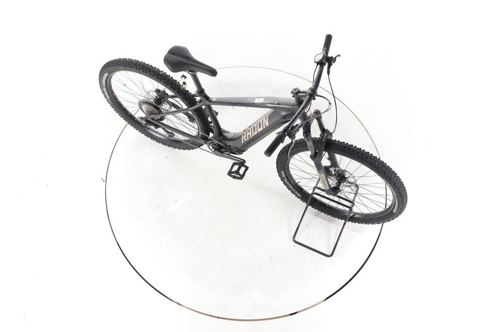Radon JEALOUS HYBRID 8.0 CX E-Bike - Image 14