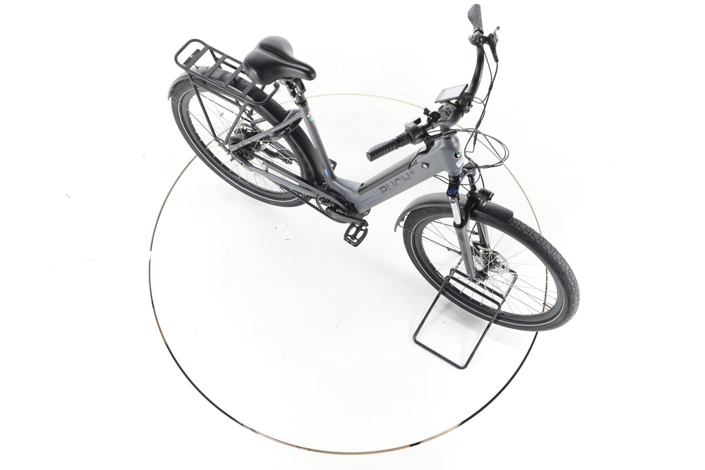 Puch Q4.8 City E-Bike Tiefeinsteiger - Image 14