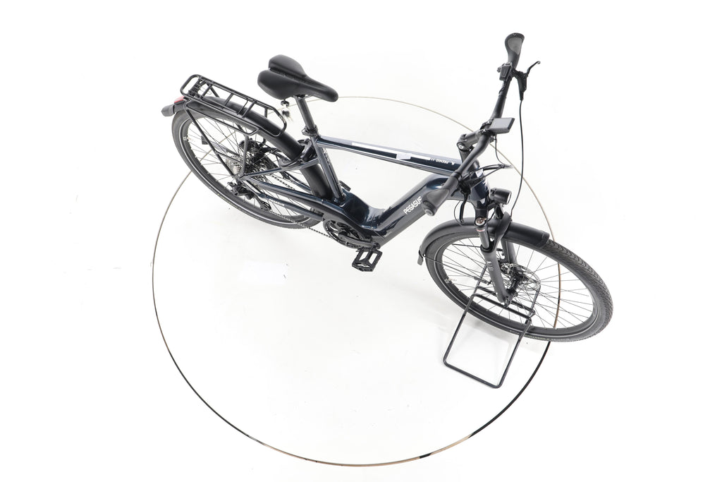 Pegasus Premio EVO 11 Trekking E-Bike - Image 14