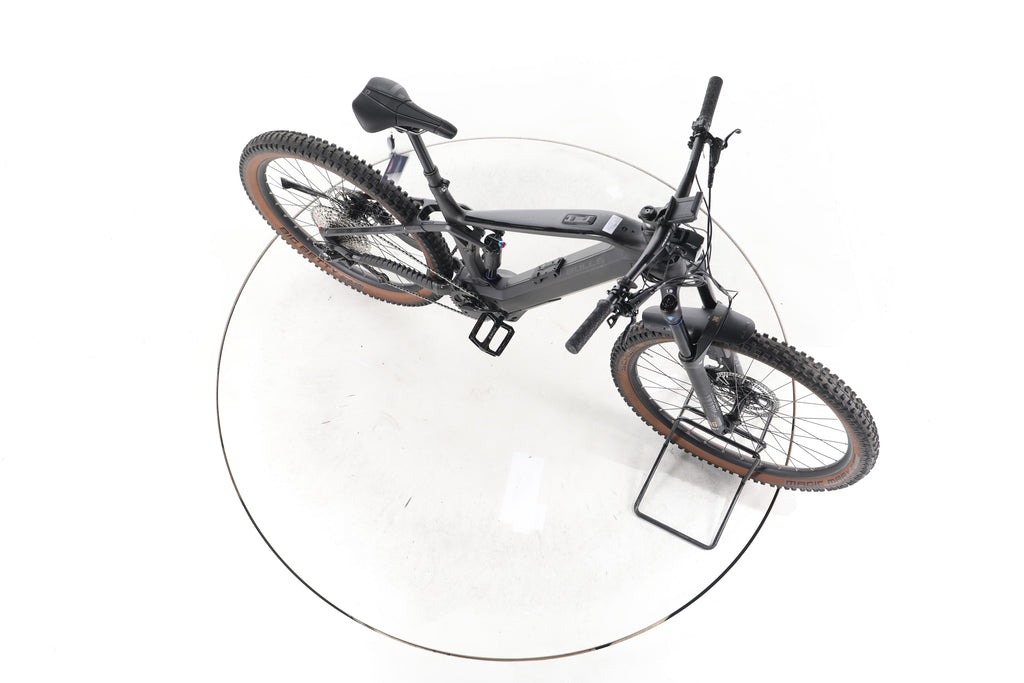 Bulls Sonic EVO AM 2 ABS E-Bike Fully Carbon 2024 - Image 14