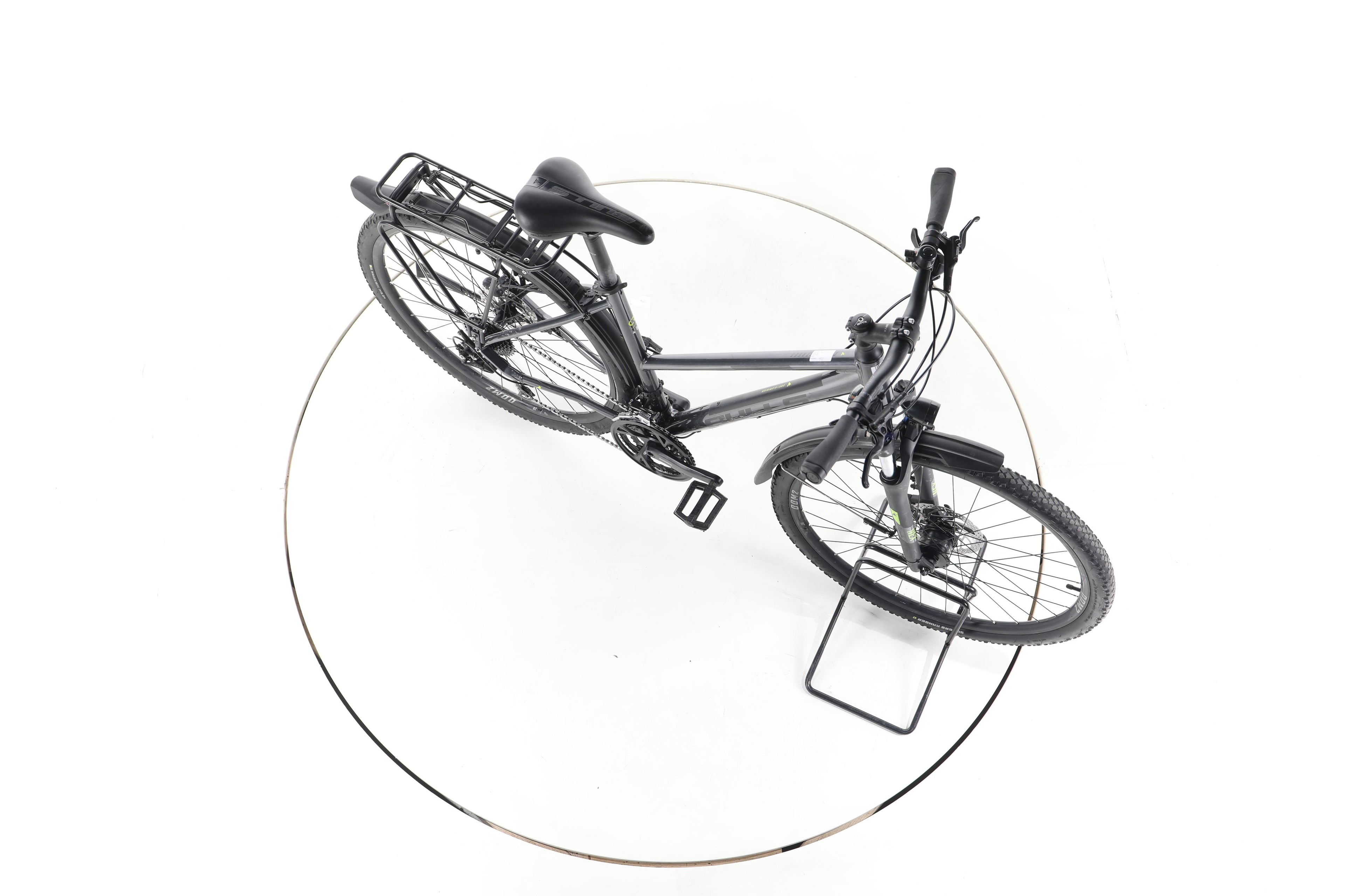 Bulls Cross Street - Image 14