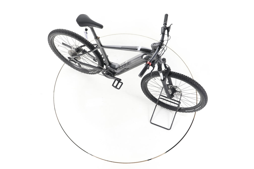 Cube Reaction Hybrid ONE E-Bike - Image 14