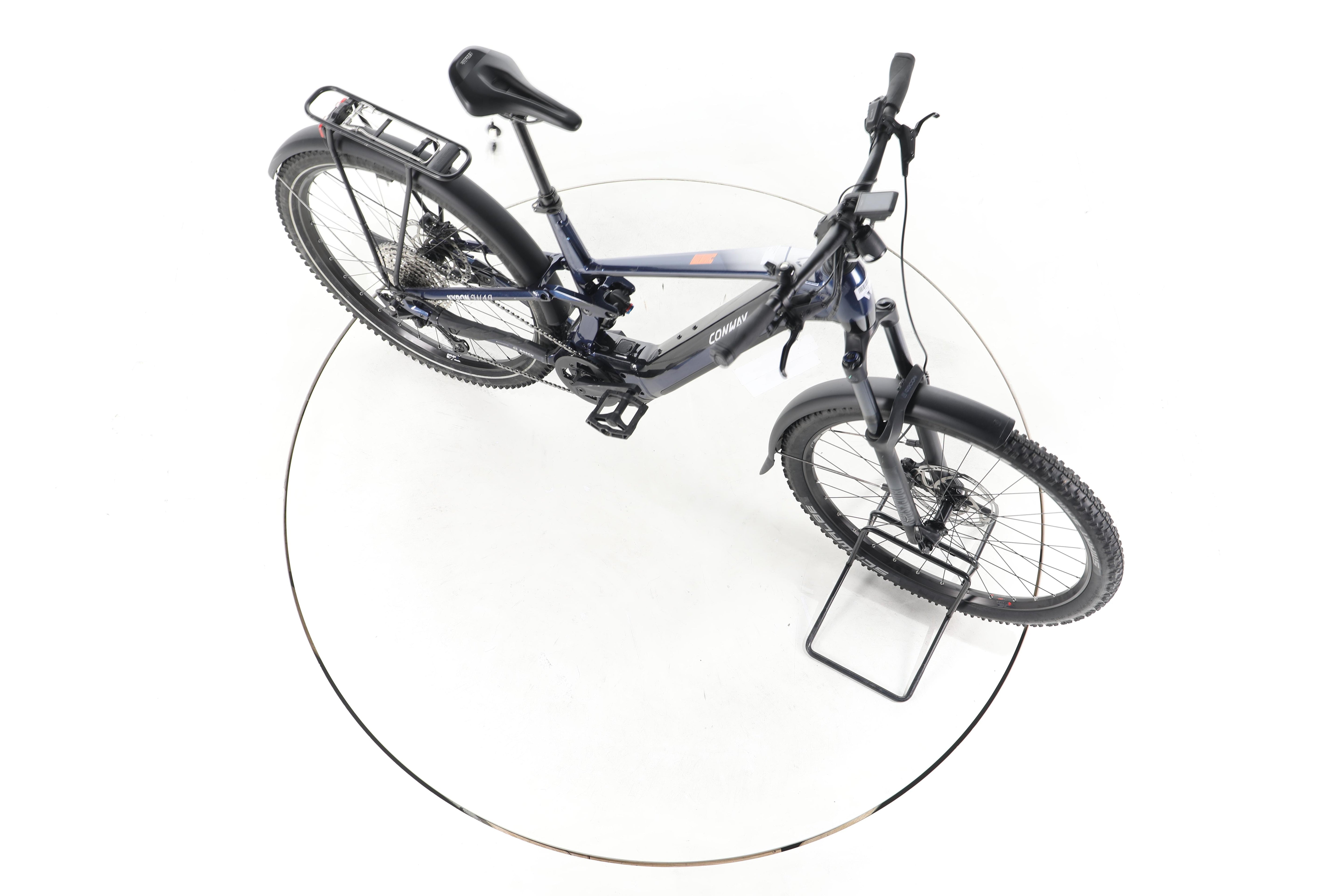Conway Xyron SUV 4.9 SUV E-Bike - Image 14