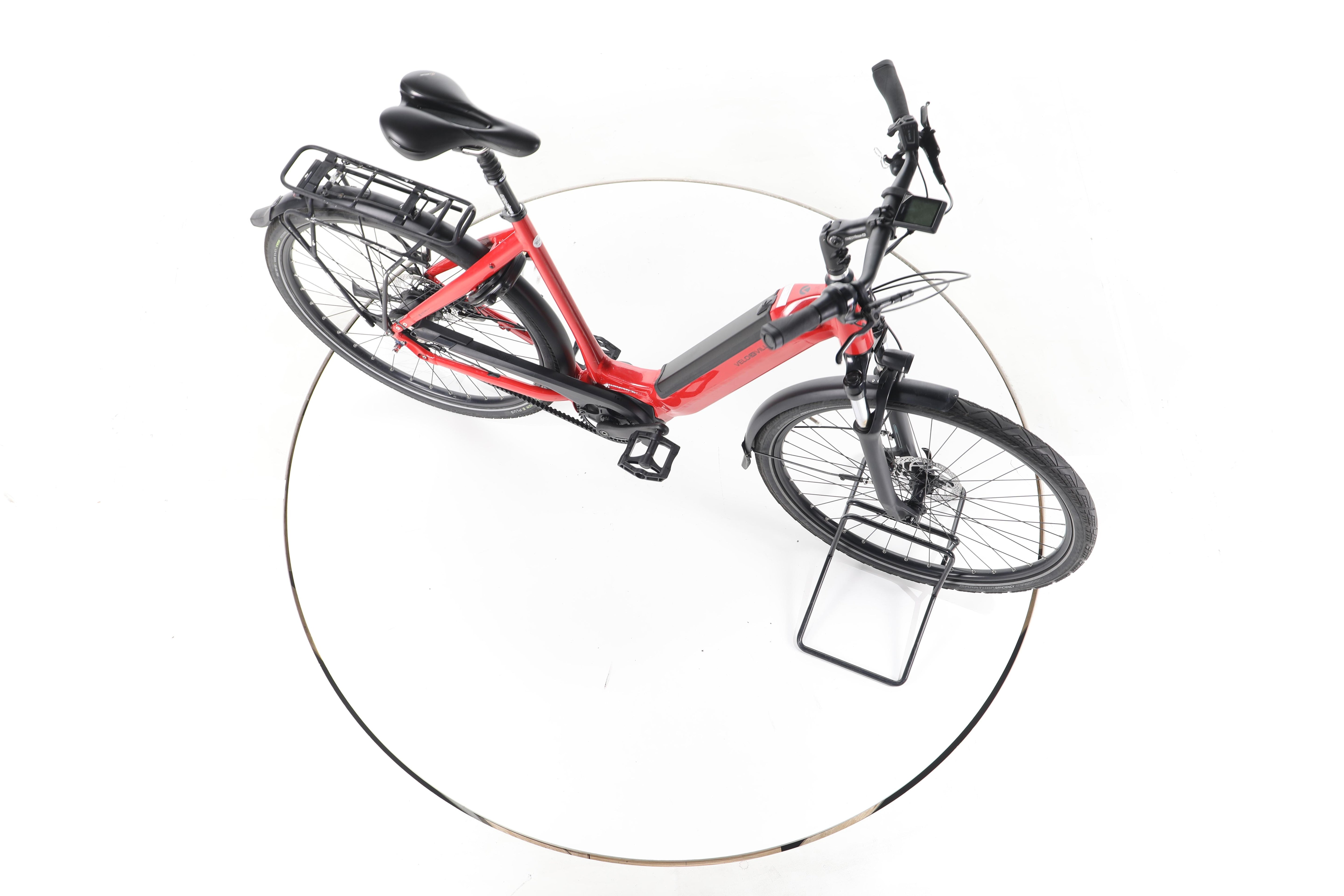 Velo de Ville AEB 890 Smart City E-Bike Tiefeinsteiger - Image 14