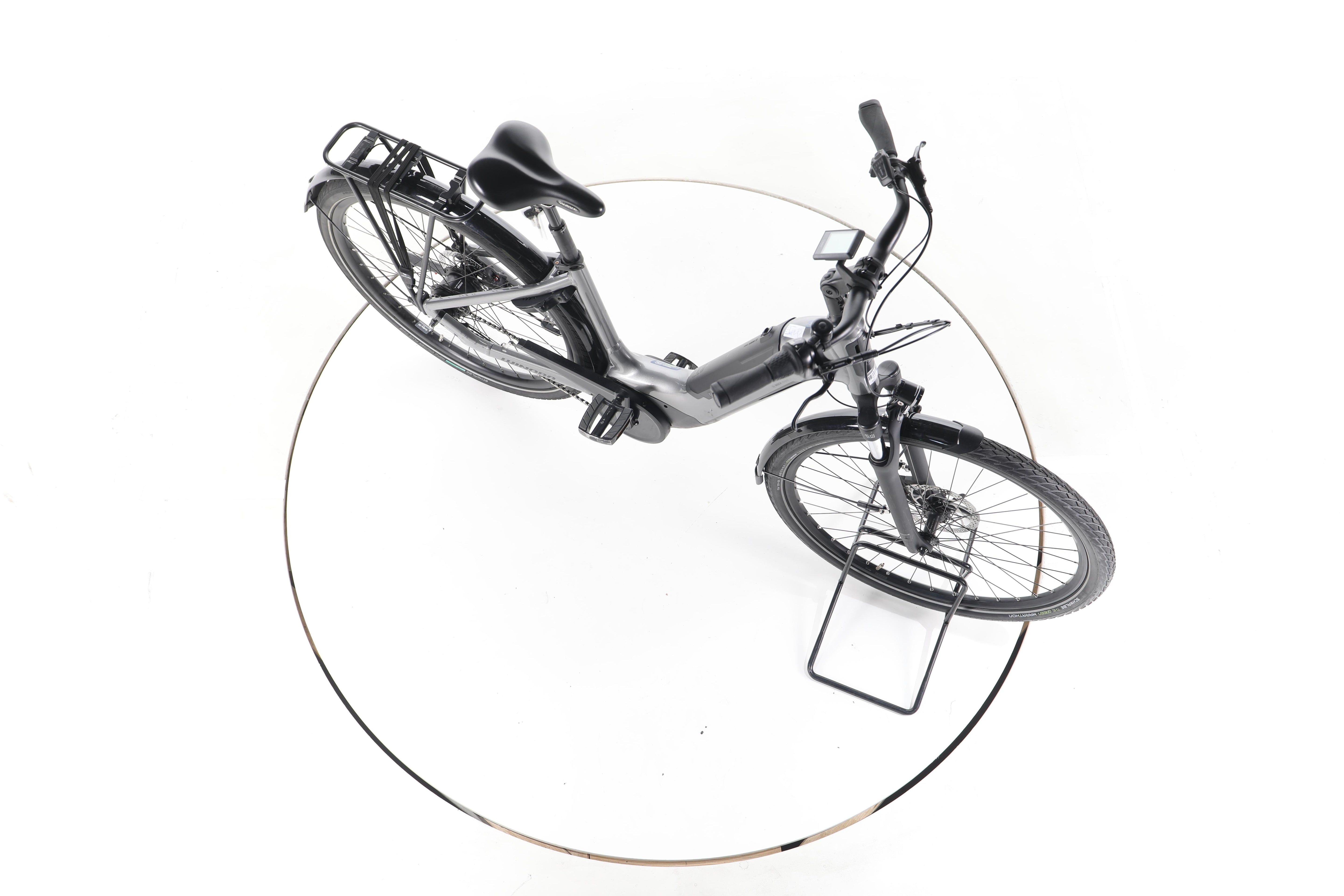 Winora Tria N8 City E-Bike Tiefeinsteiger 2024 - Image 14
