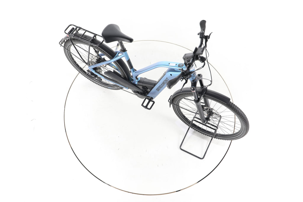 Bergamont E-Horizon Premium SUV Trekking E-Bike Tiefeinsteiger - Image 14