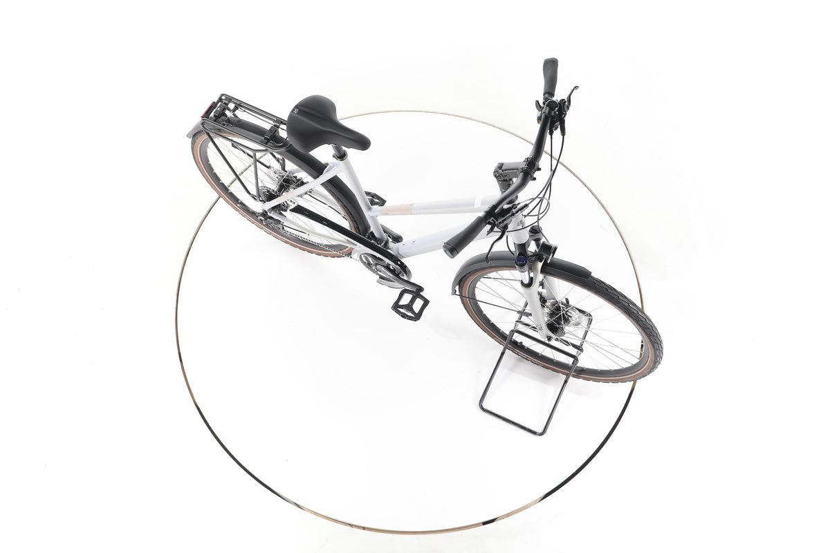 Cube Touring Pro Fahrrad City & Trekking - Image 14