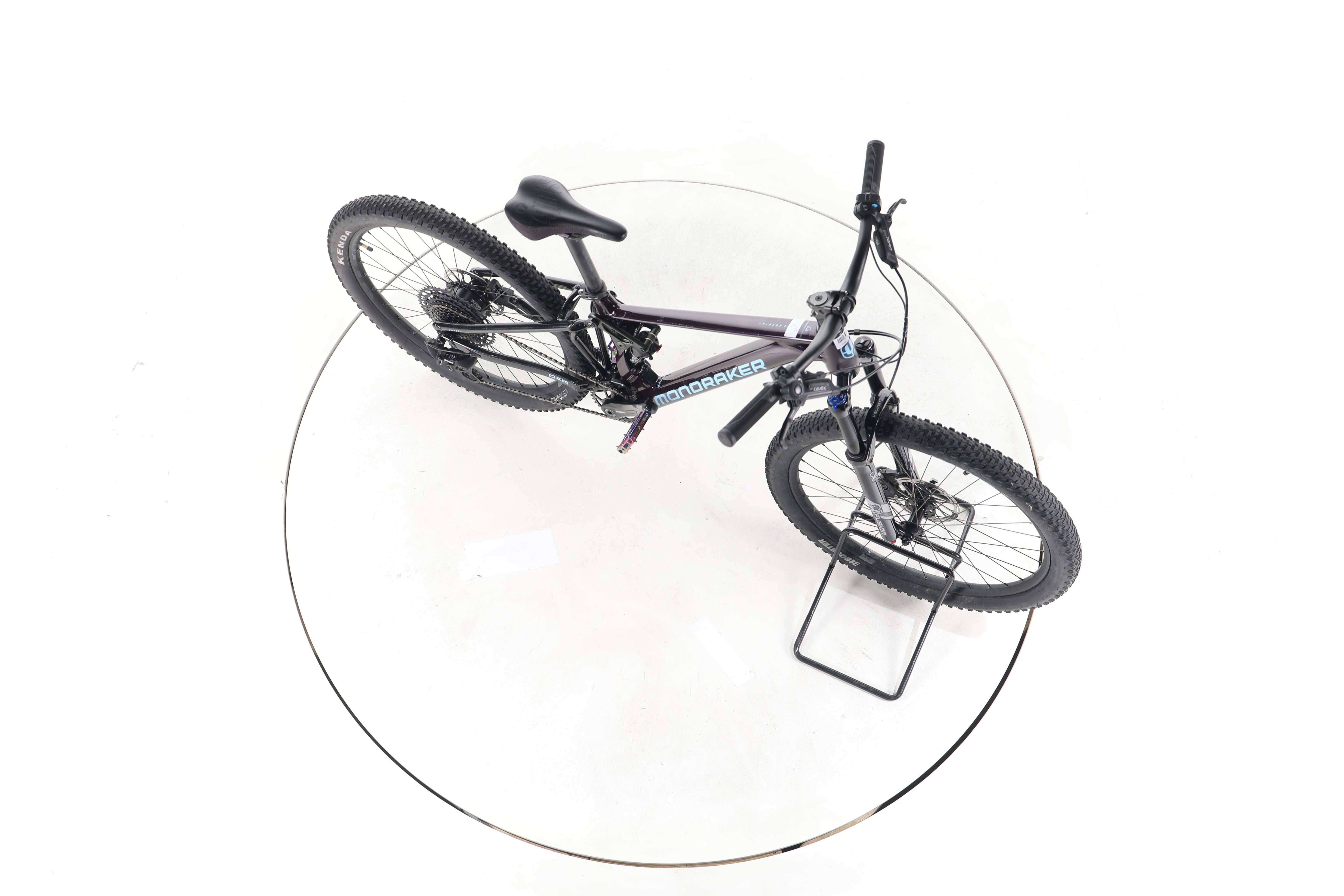 Mondraker F-Play 26 E-Bike - Image 14