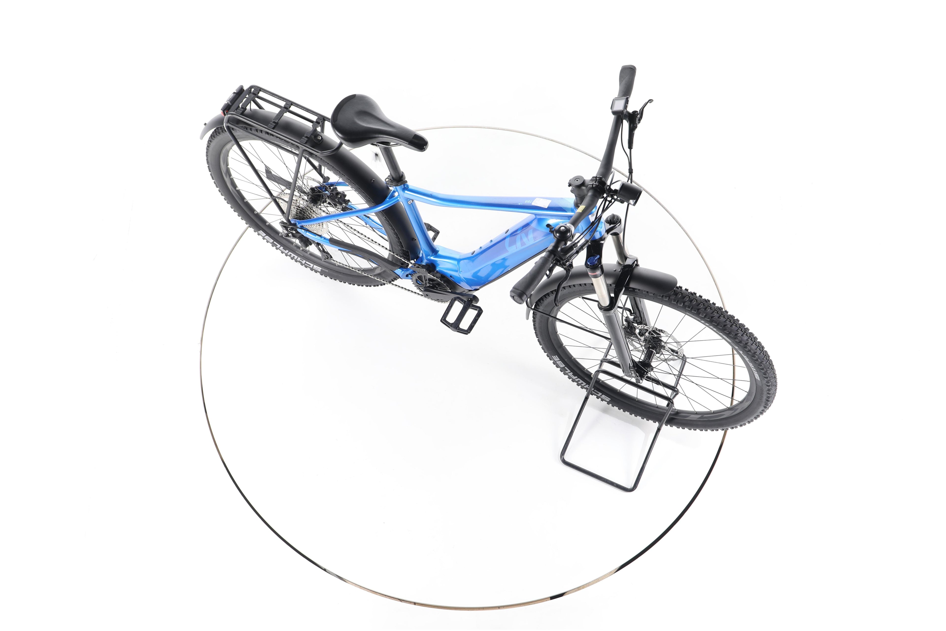 Liv Vall-E+ EX E-Bike - Image 14