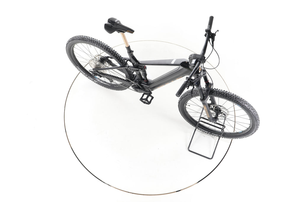 Bulls Sonic Evo AM-SL1 Fully E-Bike Carbon - Image 14
