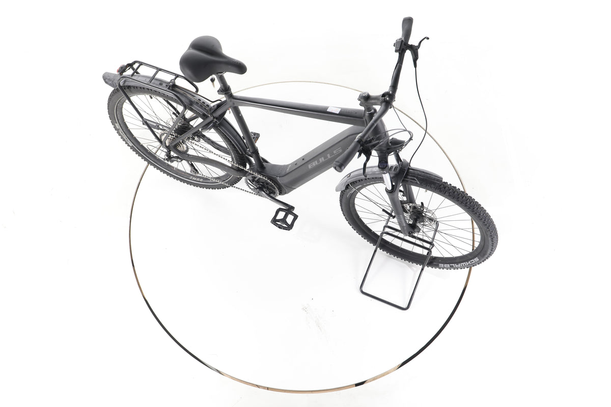 Bulls Cross Flyer EVO 1 Trekking E-Bike - Image 14