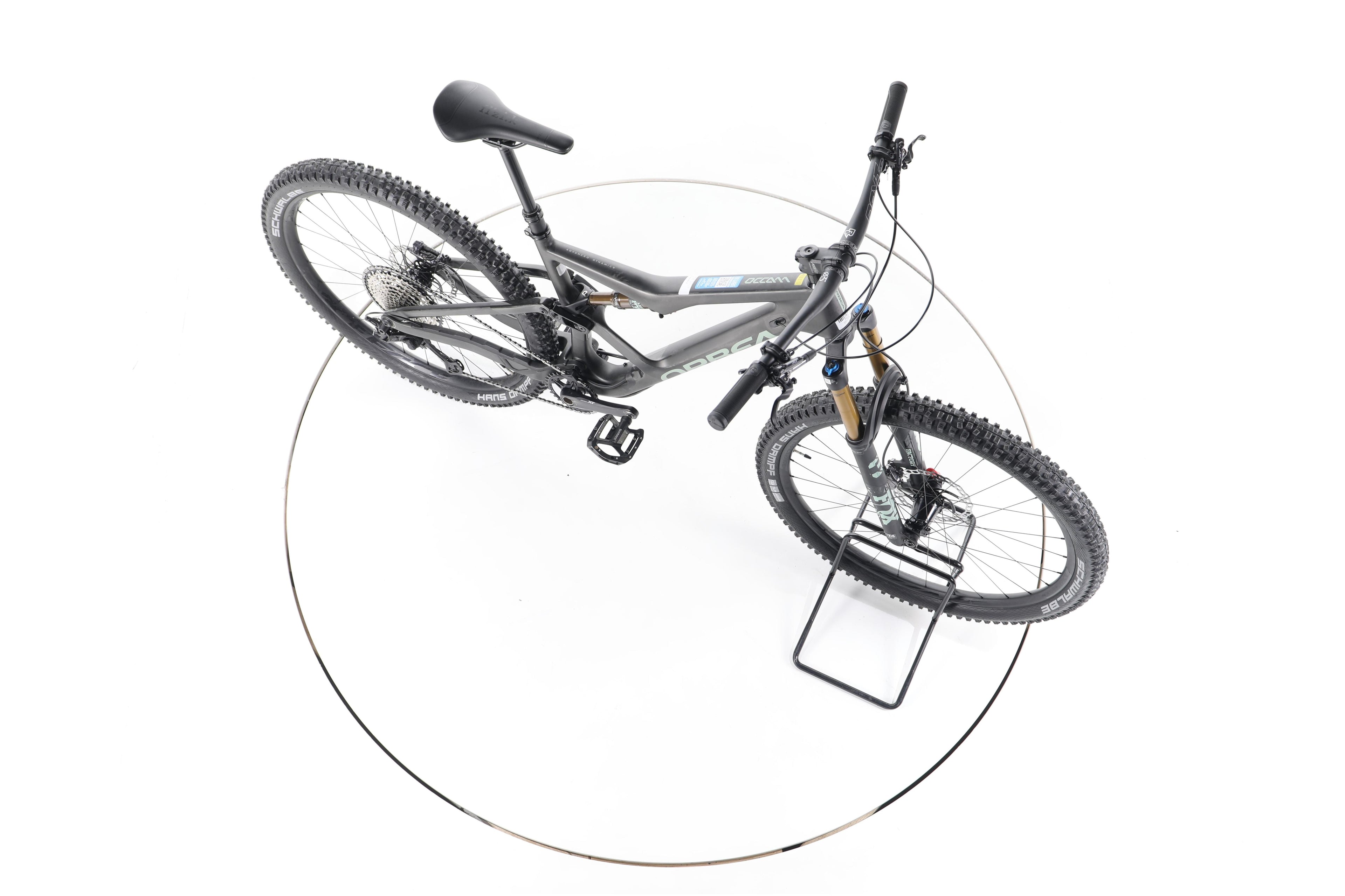 Orbea Occam M10 - Image 14