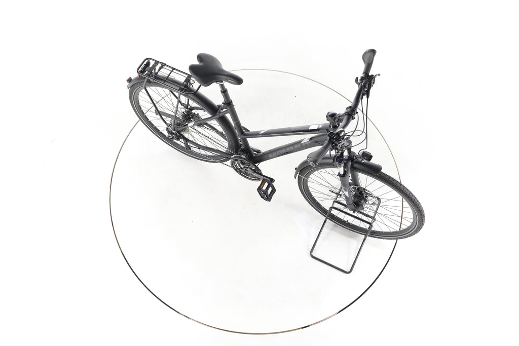 Mammut Editon DLX 10.0 Fahrrad City & Trekking - Image 14