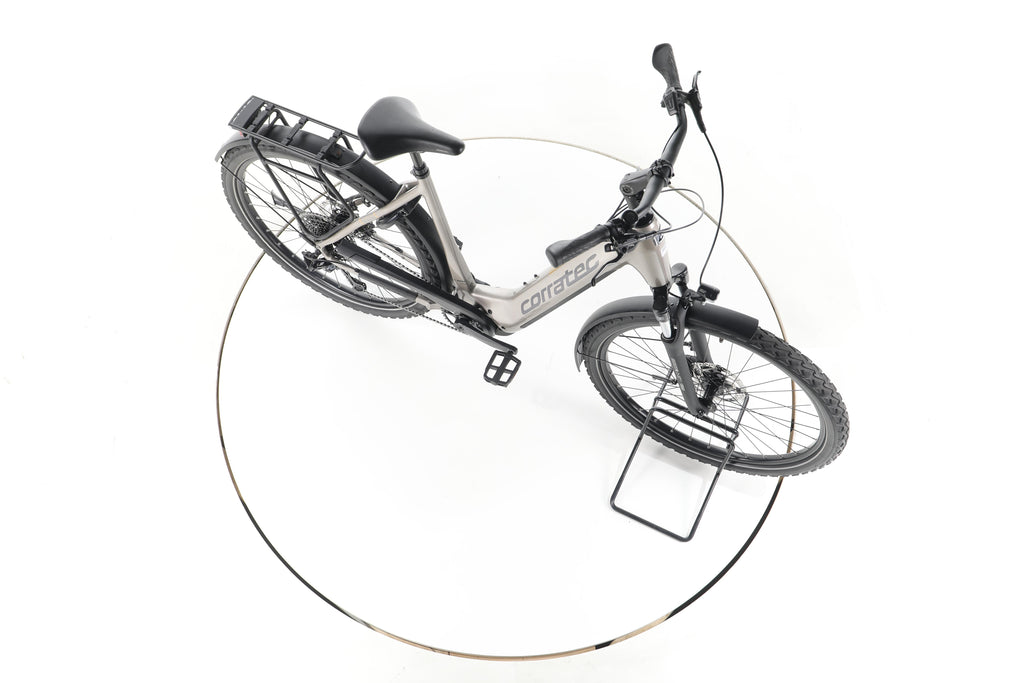 Corratec Trekking Trekking E-Bike Tiefeinsteiger - Image 14