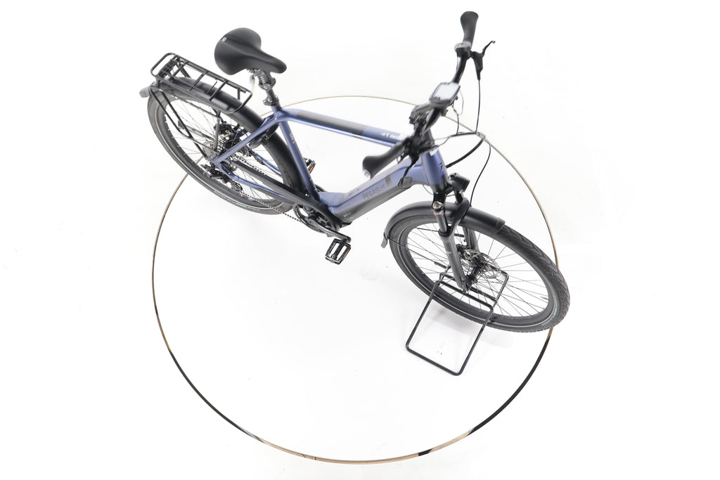 Pegasus Strong Evo 10 Lite Trekking E-Bike - Image 14