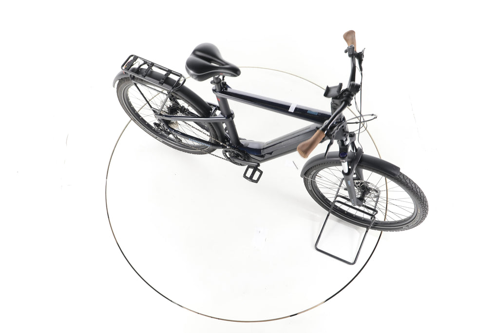 Winora Yakun 10 Trekking E-Bike - Image 14