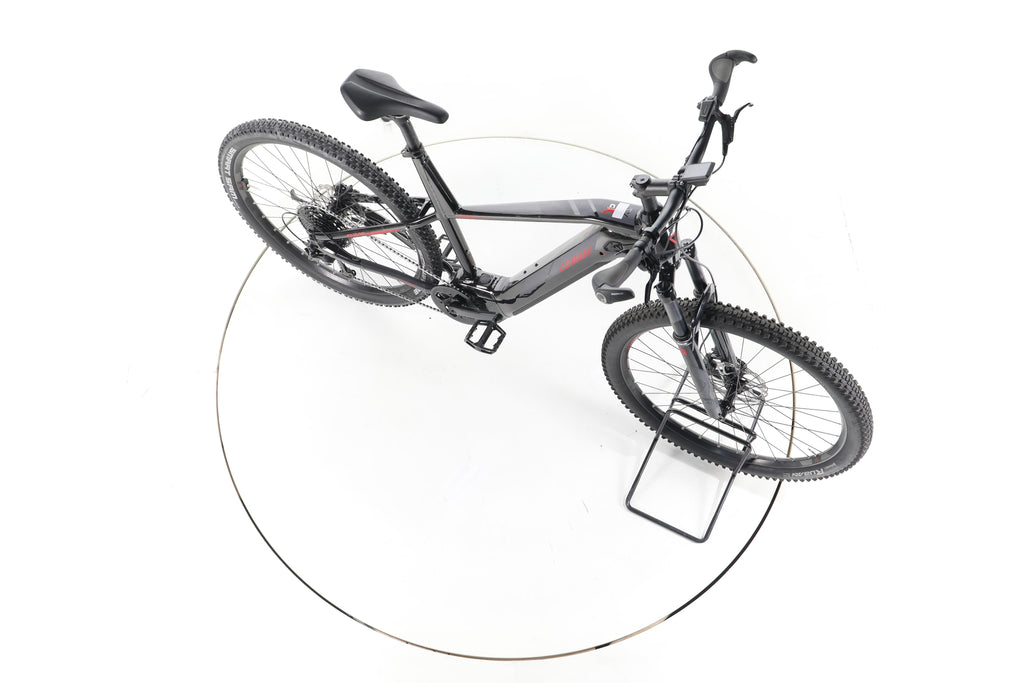 Conway Cairon S 5.0 E-Bike - Image 14