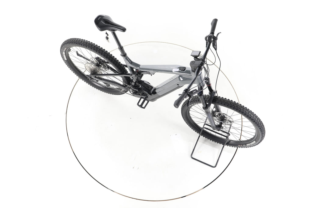 Focus Thron²  6.8 Fully E-Bike 2024 - Image 14