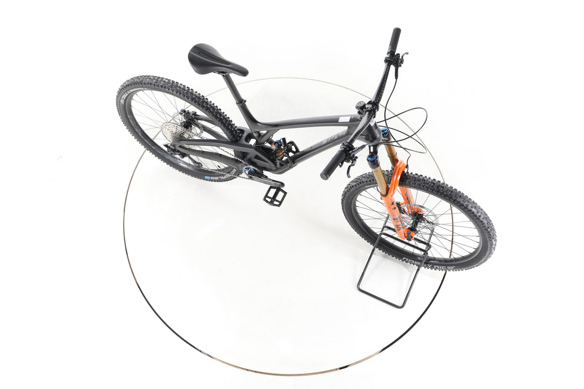 Evil Bikes Wreckoning Fahrrad Fully - Image 14