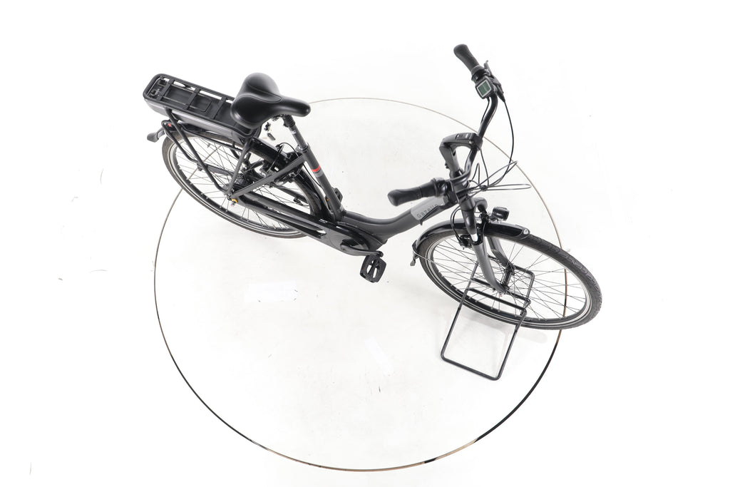 Gazelle Paris C7+ City E-Bike Tiefeinsteiger - Image 14