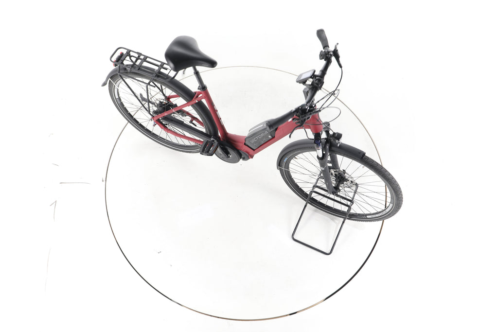Victoria eTouring 7.5 City E-Bike Tiefeinsteiger - Image 14