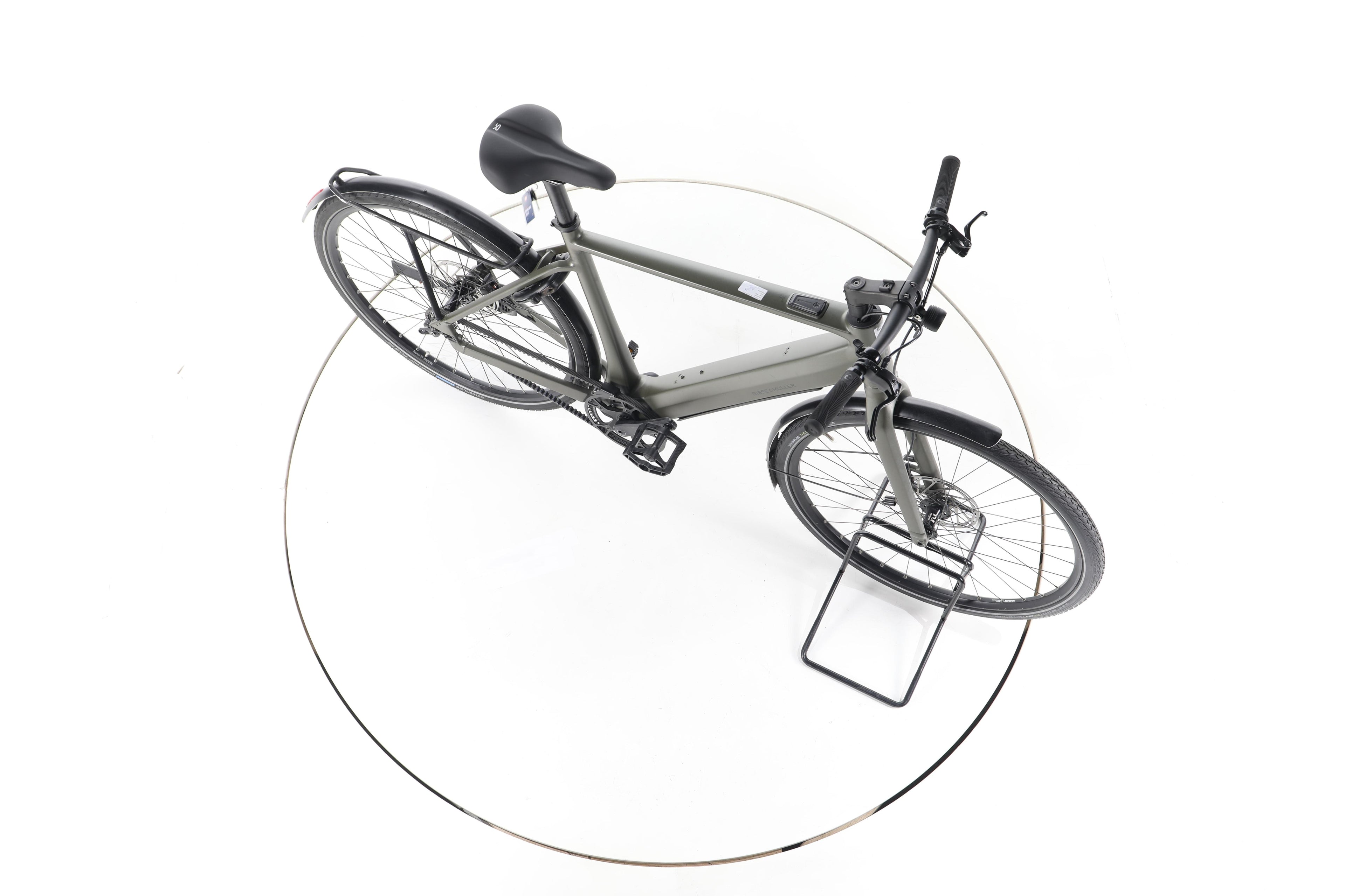 Riese & Müller UBN Five City E-Bike 2023 - Image 14