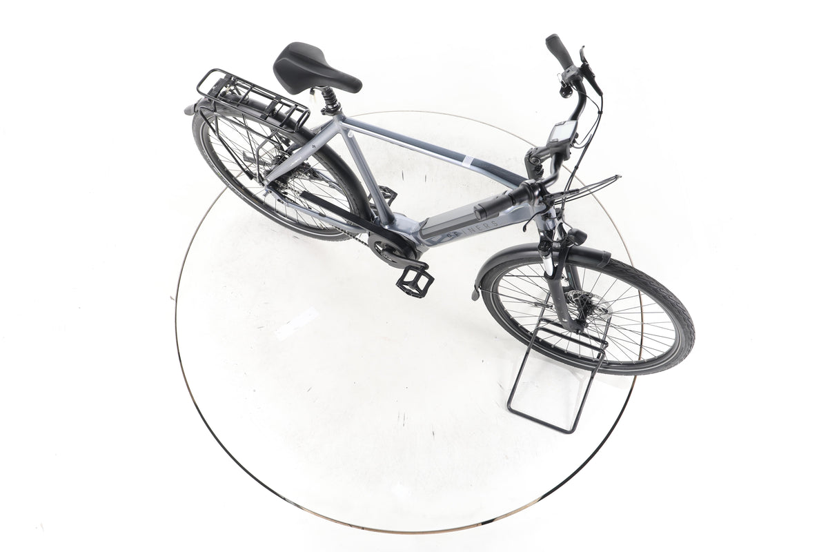 Velo de Ville AEB 490 City E-Bike - Image 14