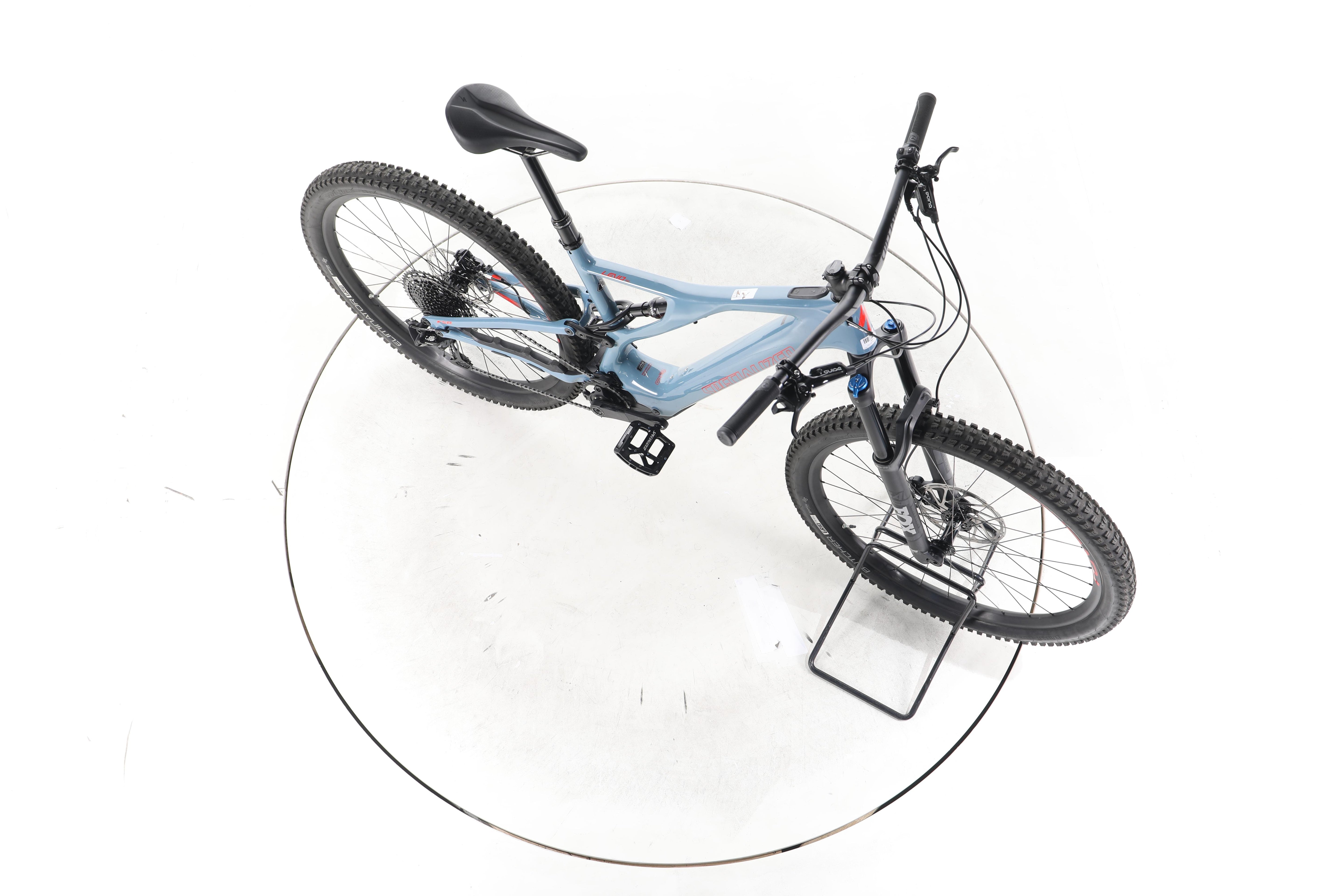 Specialized Turbo Levo SL Comp E-Bike Fully - Image 14