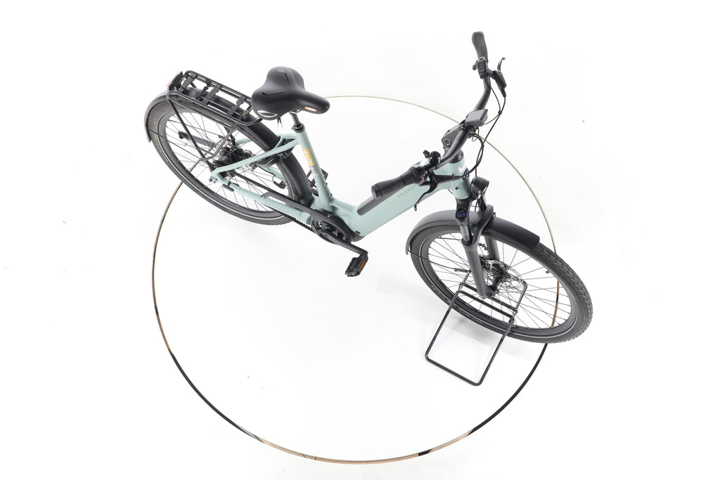 Kalkhoff Image 3.B Excite City E-Bike Tiefeinsteiger 2025 - Image 14
