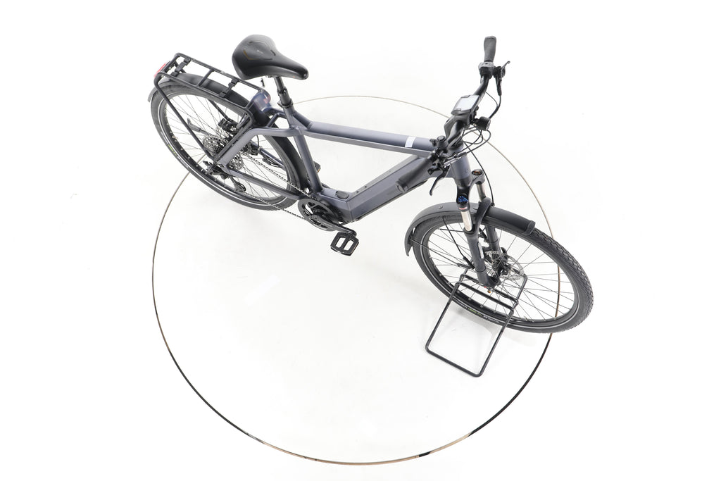 Riese & Müller Charger3 touring Trekking E-Bike - Image 14