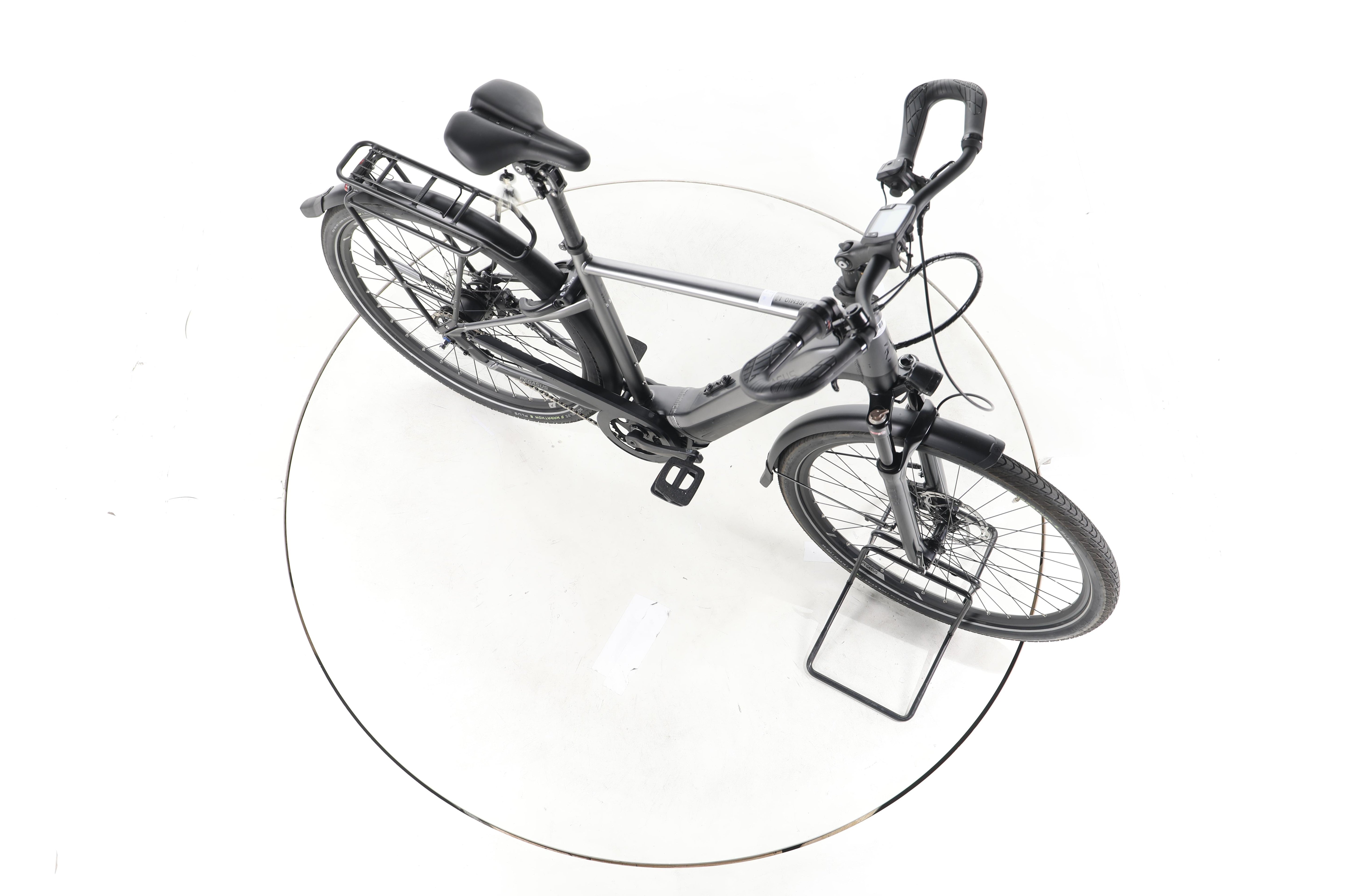 Pegasus Premio Evo 5 Lite Comfort City E-Bike - Image 14