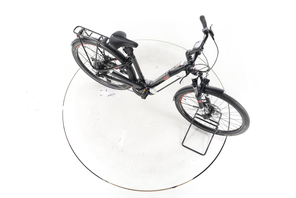 Conway Cairon T 3.0 Trekking E-Bike Tiefeinsteiger - Image 14