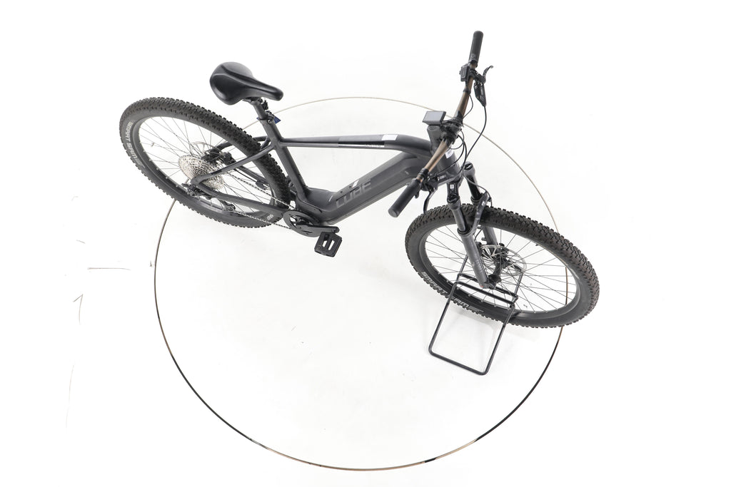 Cube Reaction Hybrid SLX E-Bike - Image 14
