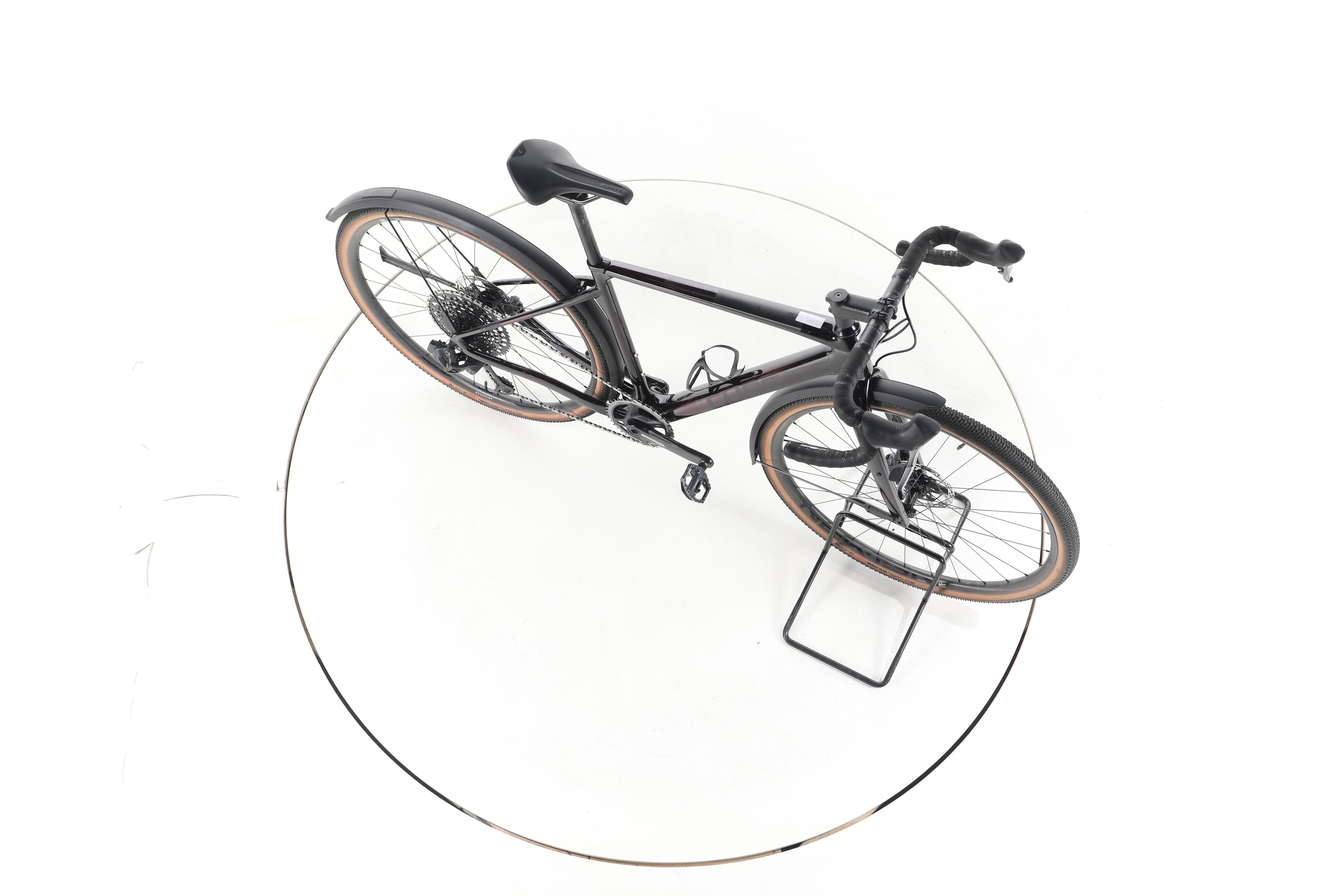 Cube Nuroad C:62 SLT Fahrrad Rennrad & Gravel - Image 14
