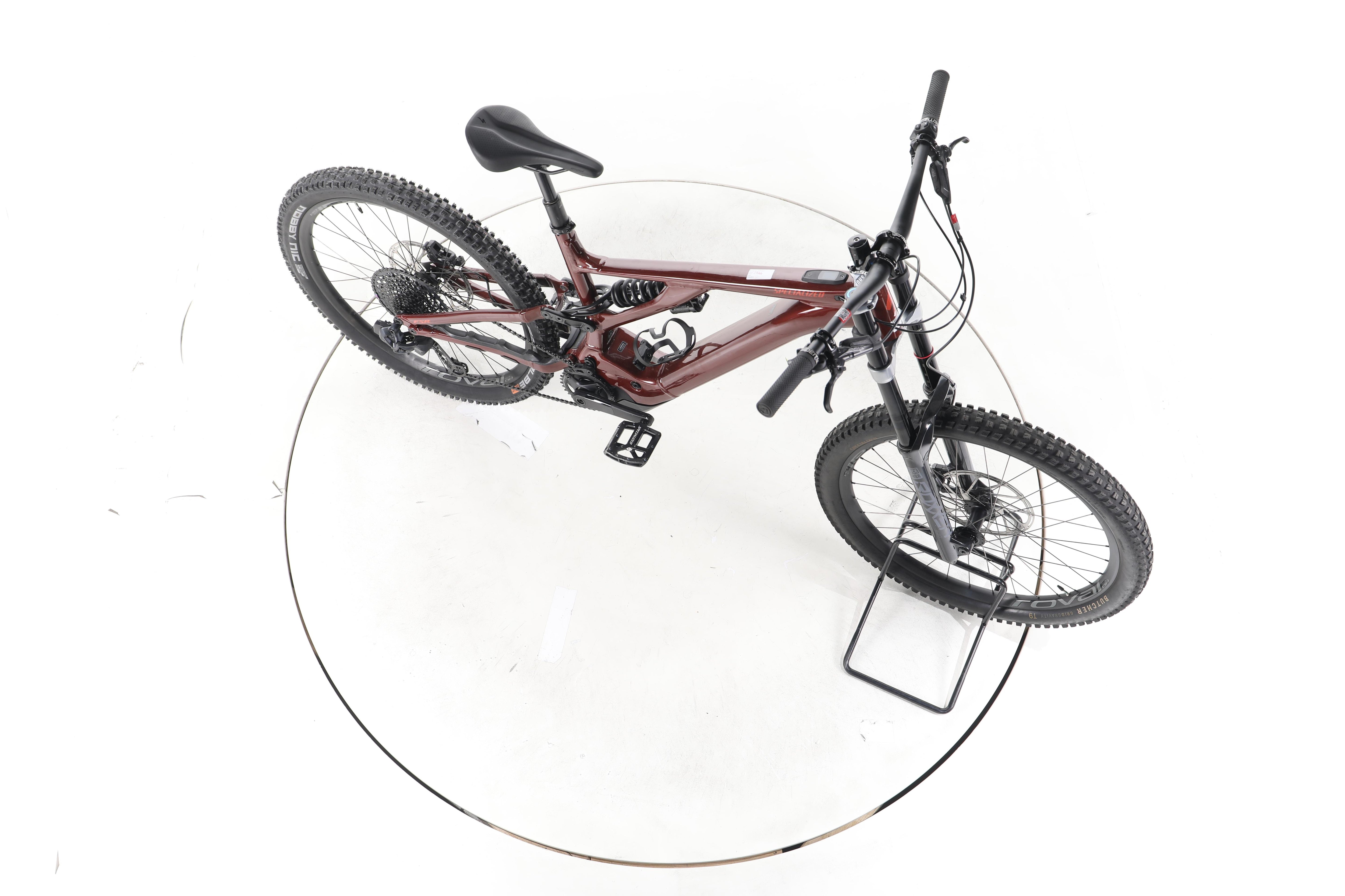 Specialized Turbo Kenevo Expert E-Bike Fully - Image 14