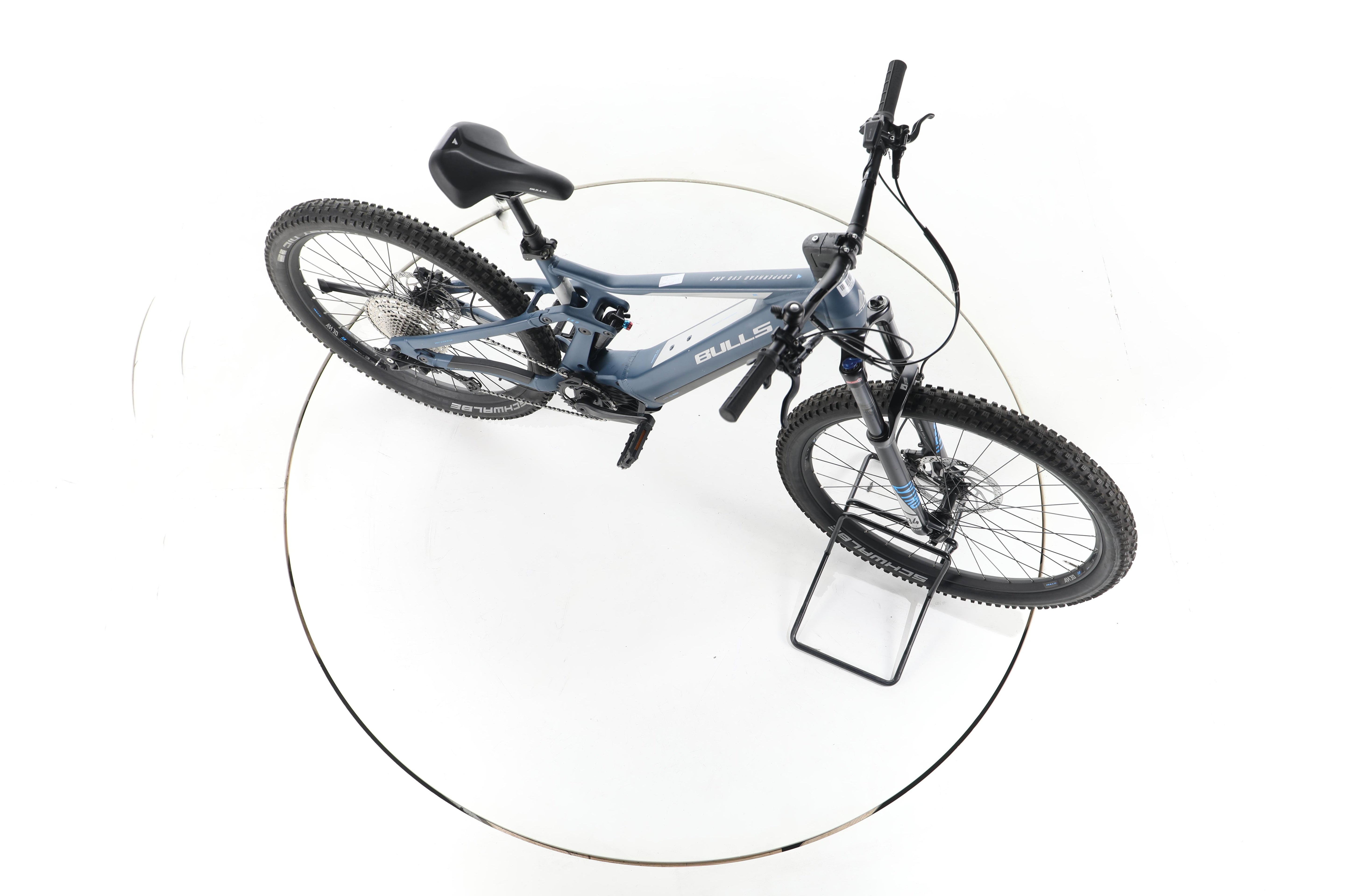 Bulls Copperhead EVO AM 2 Fully E-Bike 2023 - Image 14