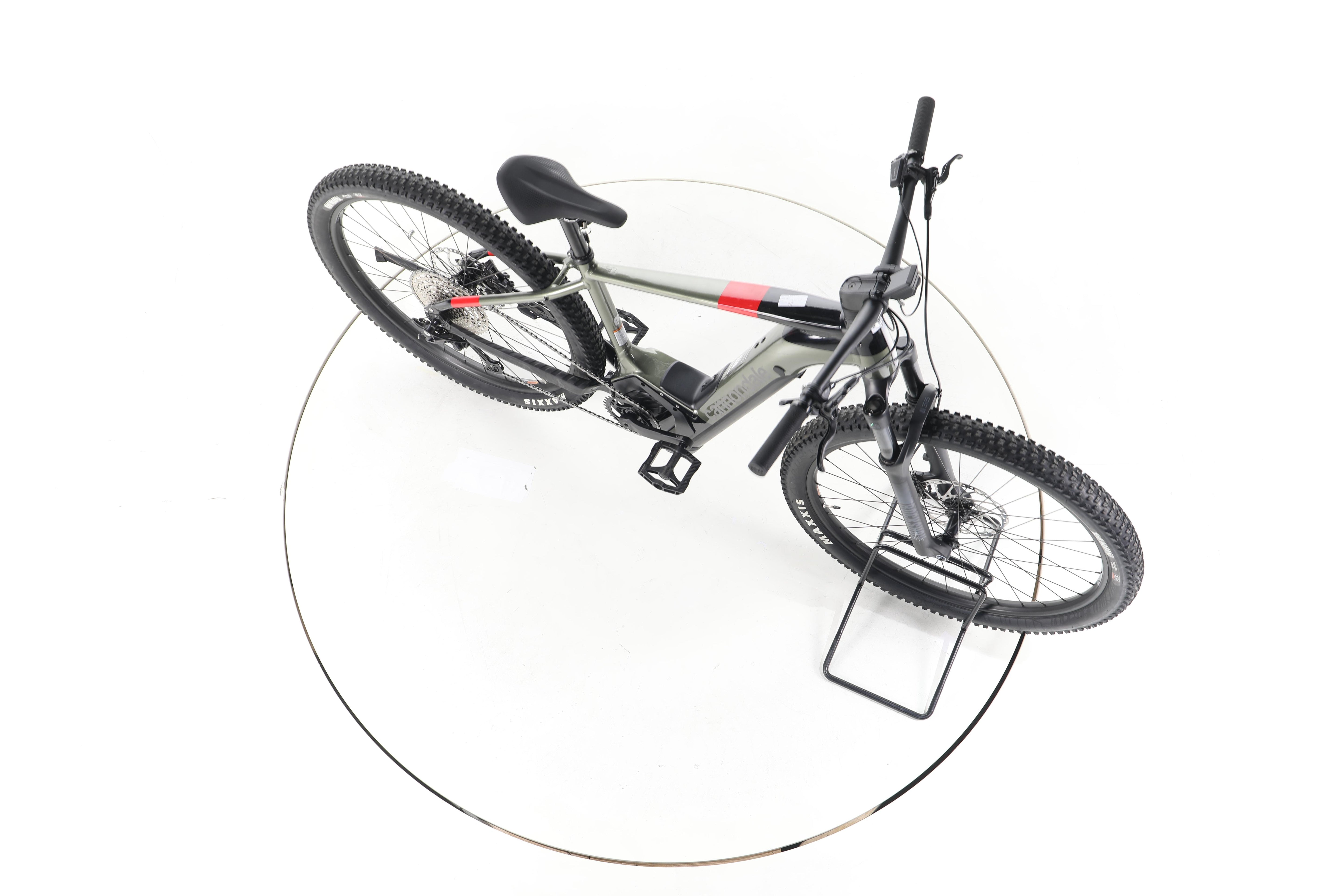 Cannondale Trail Neo 1 E-Bike - Image 14
