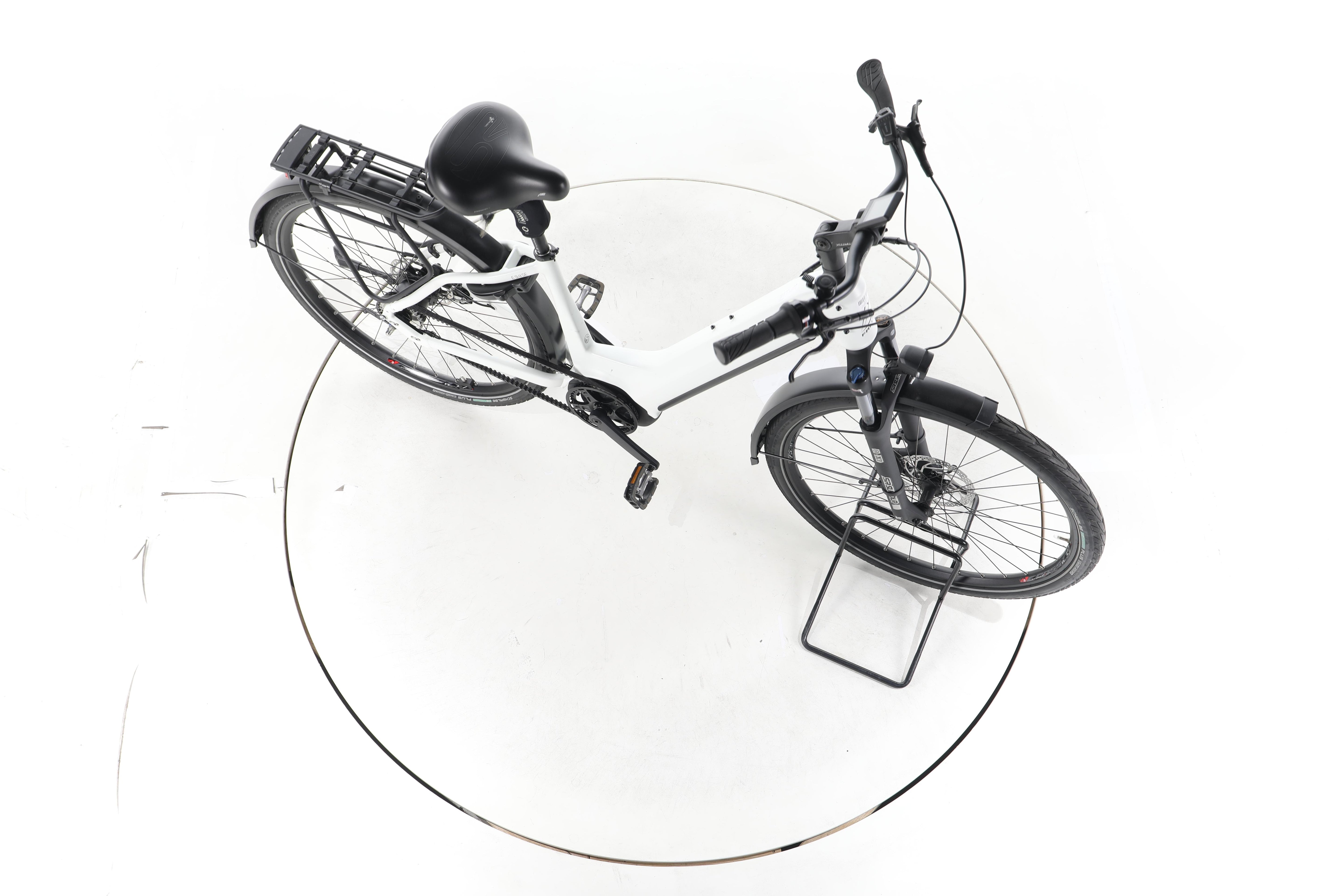 FALTER E 9.4 SE RT City E-Bike Tiefeinsteiger 2024 - Image 14