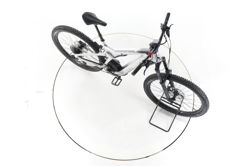 Scott Strike eRide 920 E-Bike Fully 2024 - Image 14